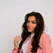 Profile photo of Amina Kozlić